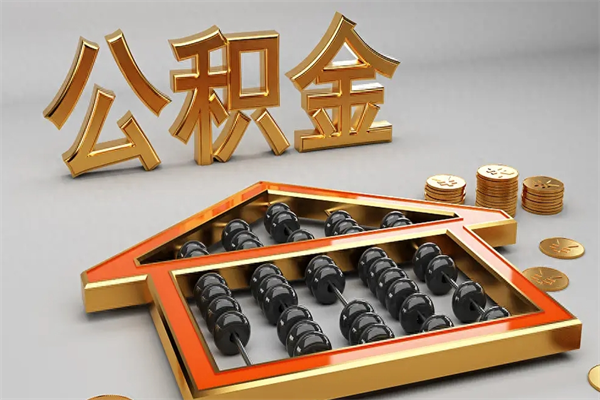 莘县提住房公积金条件（提去公积金条件）